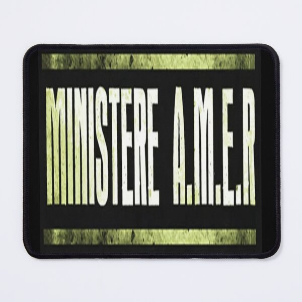 Item preview, bitter ministry designed and sold by Djamel1706.