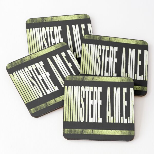 Item preview, bitter ministry designed and sold by Djamel1706.