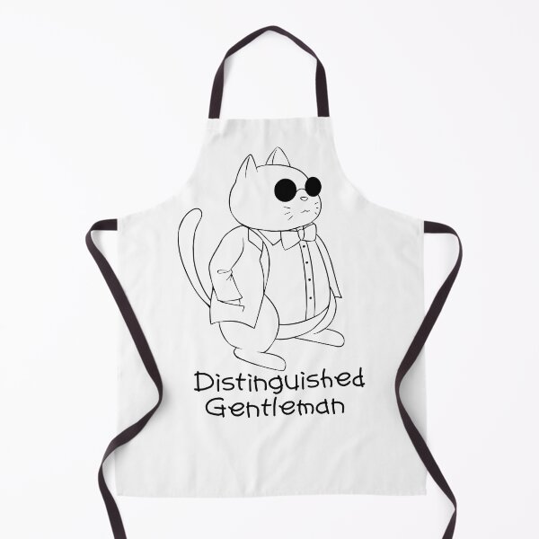 Item preview, Distinguished Gentleman,Adventurer Cat,American Idol,Cat Wearing Glasses,Dont Tread On,Funny Cat Toast,Inner Organs,Monet Sunset,Yellow Moon,Beautiful Eyes,Christmas Tree,Ornaments designed and sold by NAZIMNADIR.