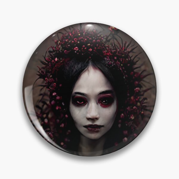 Item preview, Witch 21 designed and sold by Achrosis.