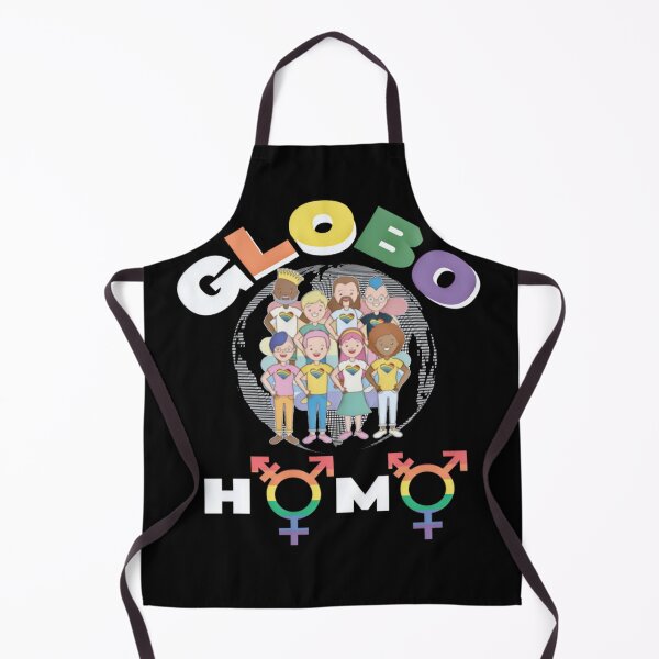 Item preview, Globohomo designed and sold by Flirt-Teez.