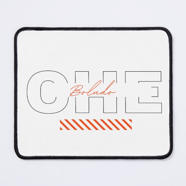Item preview, Che Boludo Argentine Phrase Argentina designed and sold by byrne-ma.