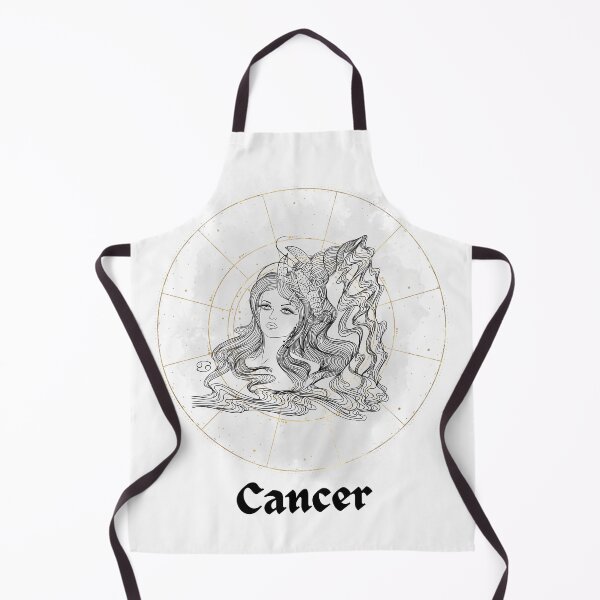 Item preview, Cancer Horoscope Design designed and sold by MindedInc.