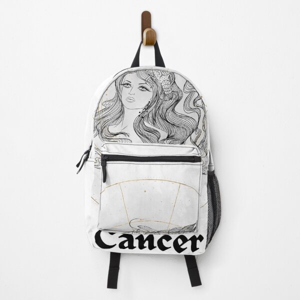 Item preview, Cancer Horoscope Design designed and sold by MindedInc.
