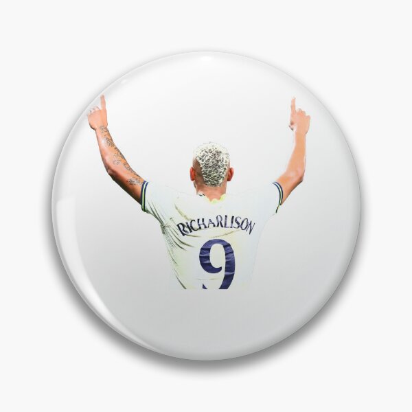 Item preview, Richarlison  designed and sold by Truefans.