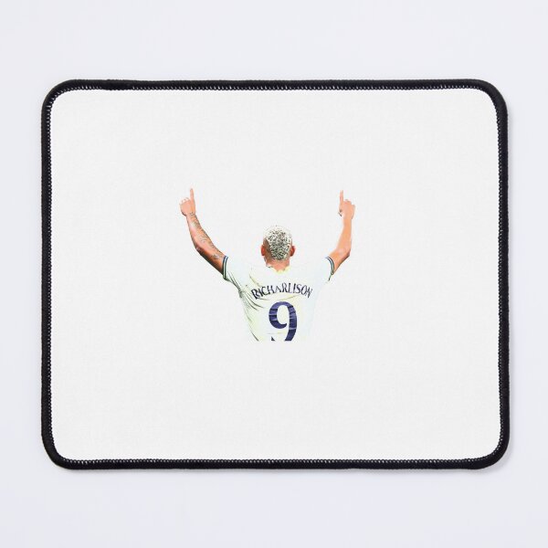 Item preview, Richarlison  designed and sold by Truefans.
