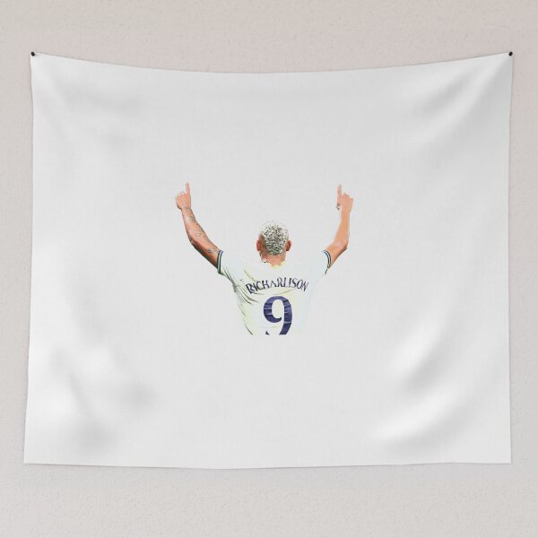 Item preview, Richarlison  designed and sold by Truefans.