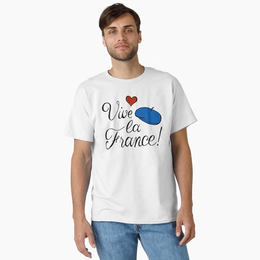 Item preview, Classic T-Shirt designed and sold by Olooriel.