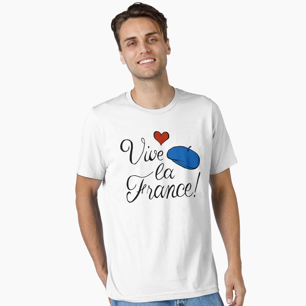 Item preview, Essential T-Shirt designed and sold by Olooriel.