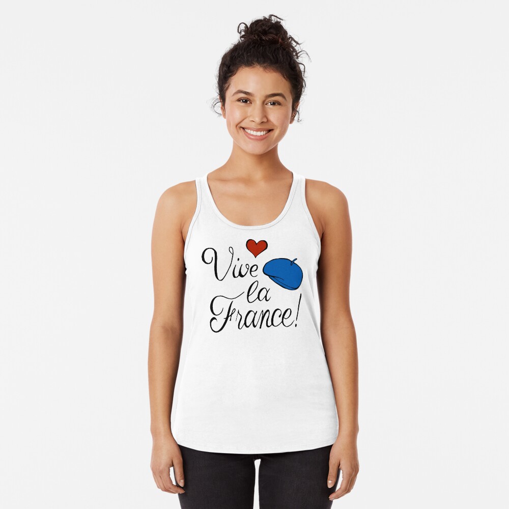Item preview, Racerback Tank Top designed and sold by Olooriel.