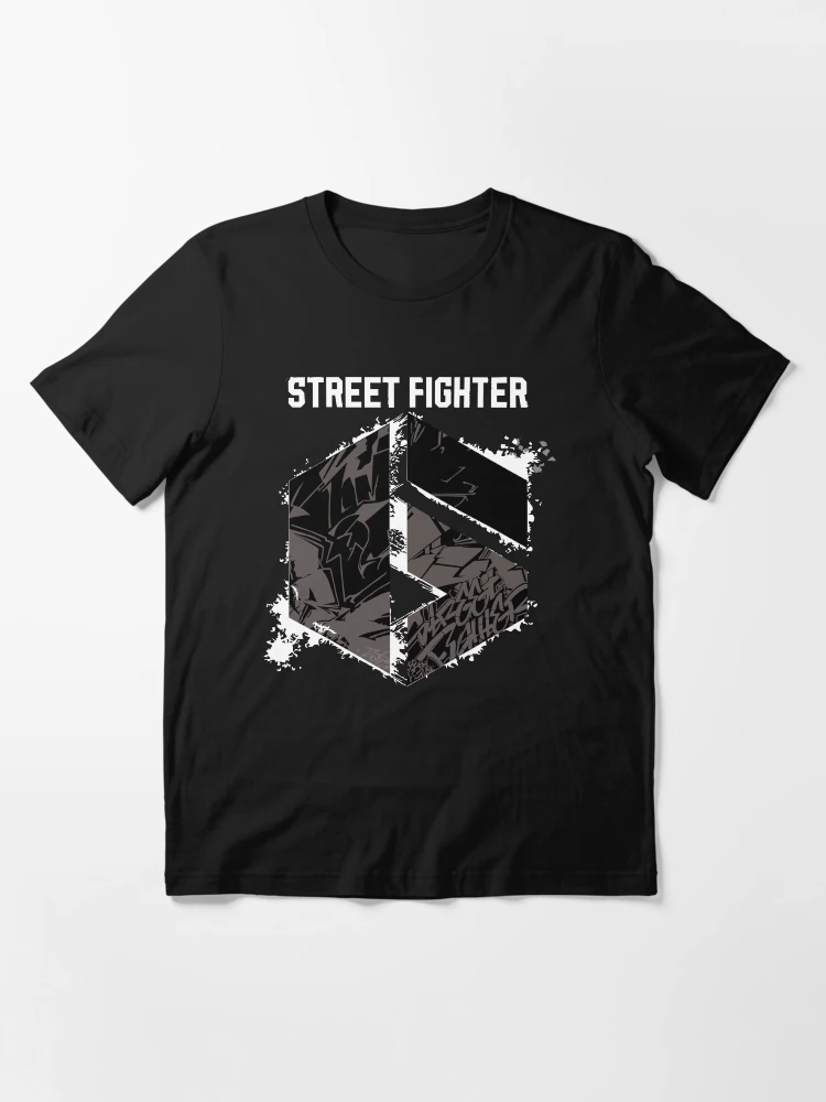 Street fight t discount shirt