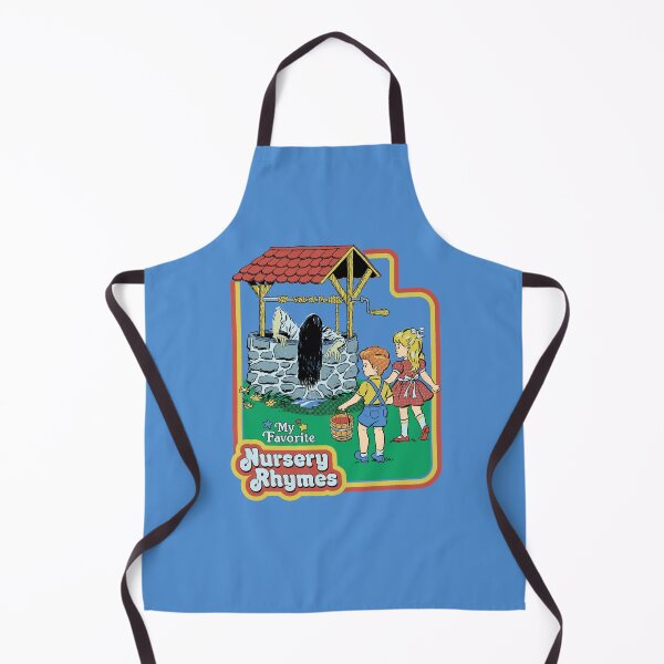 Item preview, My Favorite Nursery Rhymes designed and sold by Steven Rhodes.