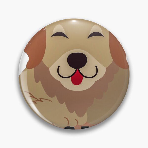 Item preview, LA CANICA DOG  designed and sold by brindarouge.