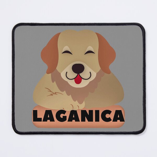 Item preview, LA CANICA DOG  designed and sold by brindarouge.