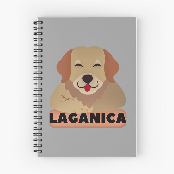 Item preview, LA CANICA DOG  designed and sold by brindarouge.