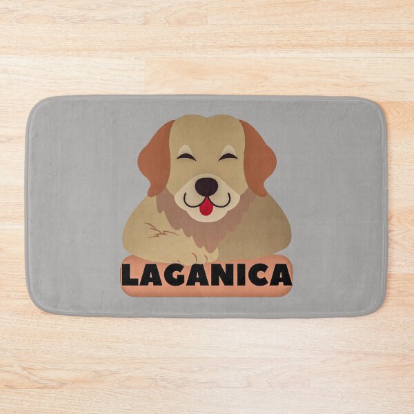 Item preview, LA CANICA DOG  designed and sold by brindarouge.