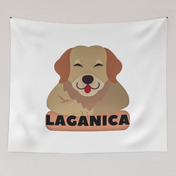 Item preview, LA CANICA DOG  designed and sold by brindarouge.