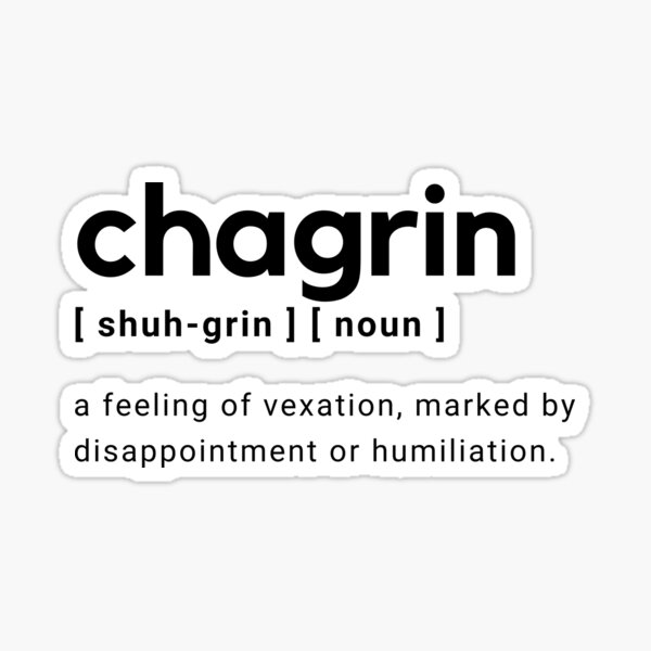 chagrin-mammoth-memory-definition-remember-meaning