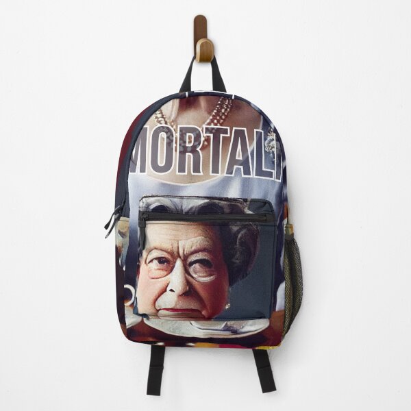 Item preview, Immortalitea designed and sold by XanaduTheater.