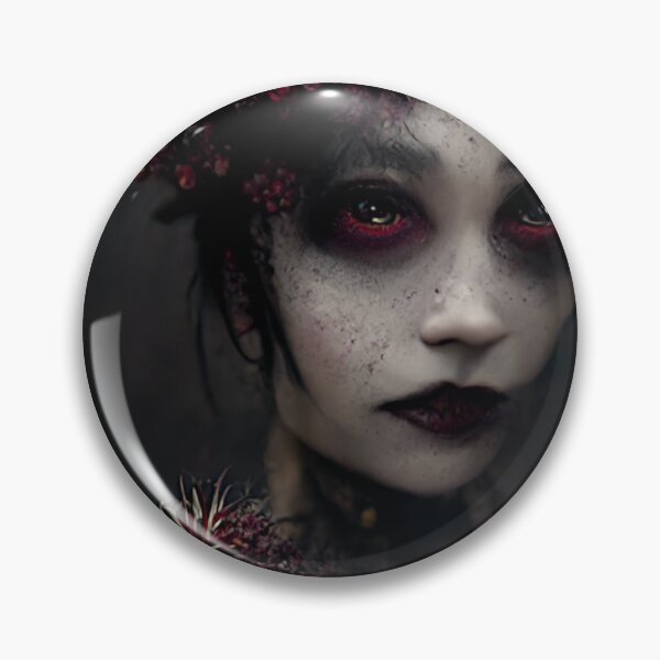 Item preview, Witch 22 designed and sold by Achrosis.