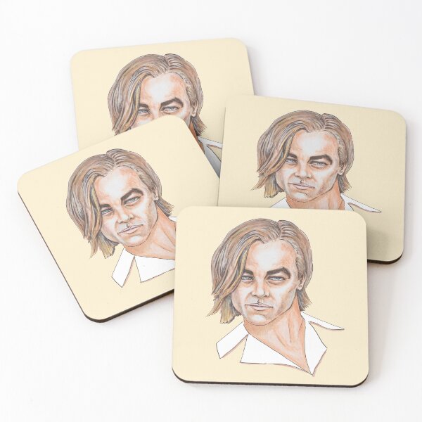 Item preview, Chris Pine is a professional actor designed and sold by Discodave75.