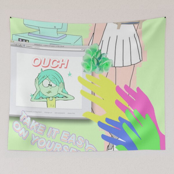 Item preview, Sadidias Pastel designed and sold by BougieBonez.