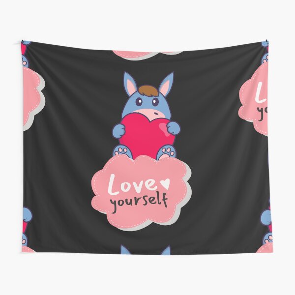 Item preview, Kawali Cute Animals Be Happy Cartoon designed and sold by PerfectBlend.