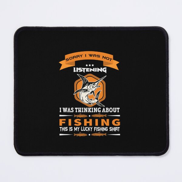 Item preview, Fishing T-Shirt designed and sold by Tarikul Islam.
