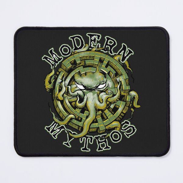 Item preview, Modern Mythos Podcast designed and sold by Modern-Mythos.