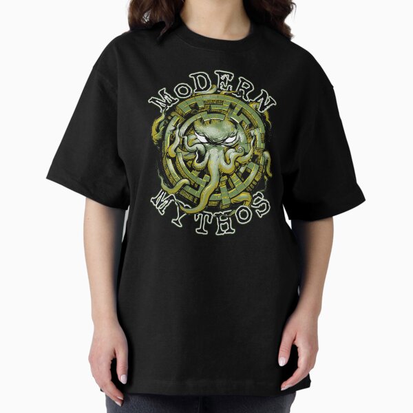 Item preview, Modern Mythos Podcast designed and sold by Modern-Mythos.