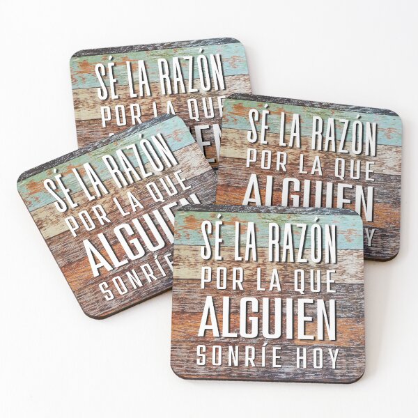 Item preview, Sea la razón por la que alguien sonríe hoy designed and sold by SoLunAgua ..