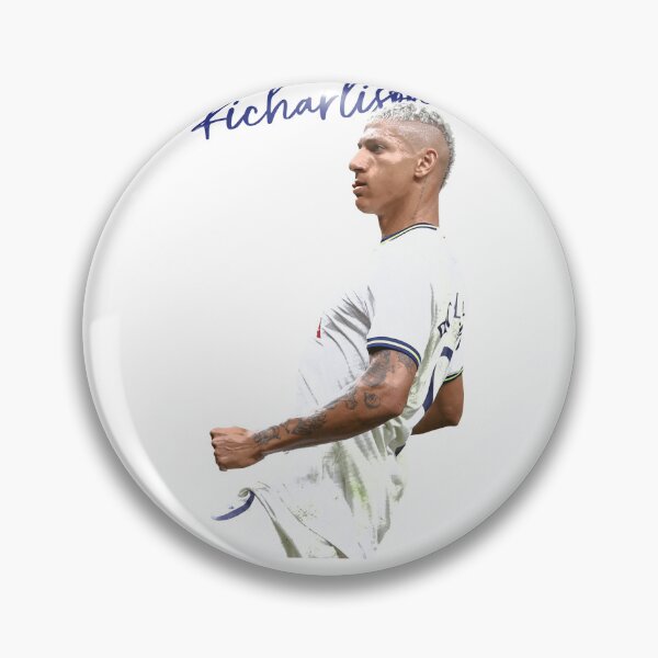Item preview, Richarlison  designed and sold by Truefans.