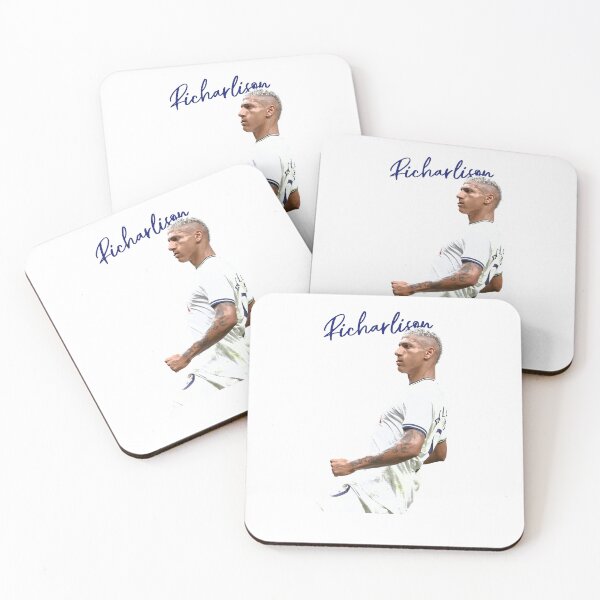 Item preview, Richarlison  designed and sold by Truefans.
