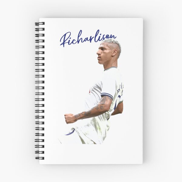 Artikelvorschau, Richarlison entworfen und verkauft von Truefans.