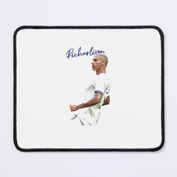 Item preview, Richarlison  designed and sold by Truefans.