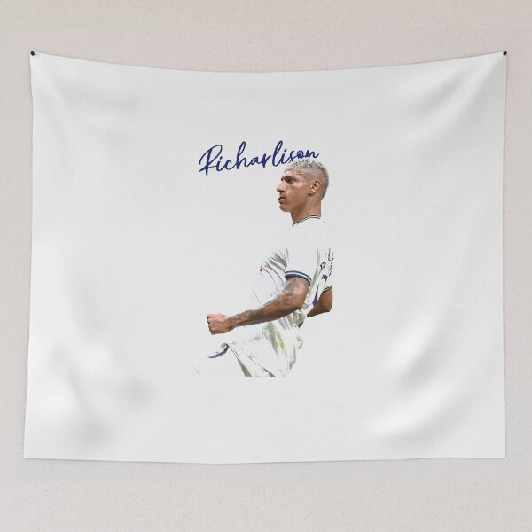 Item preview, Richarlison  designed and sold by Truefans.