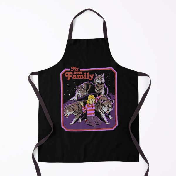 Item preview, My New Family designed and sold by Steven Rhodes.