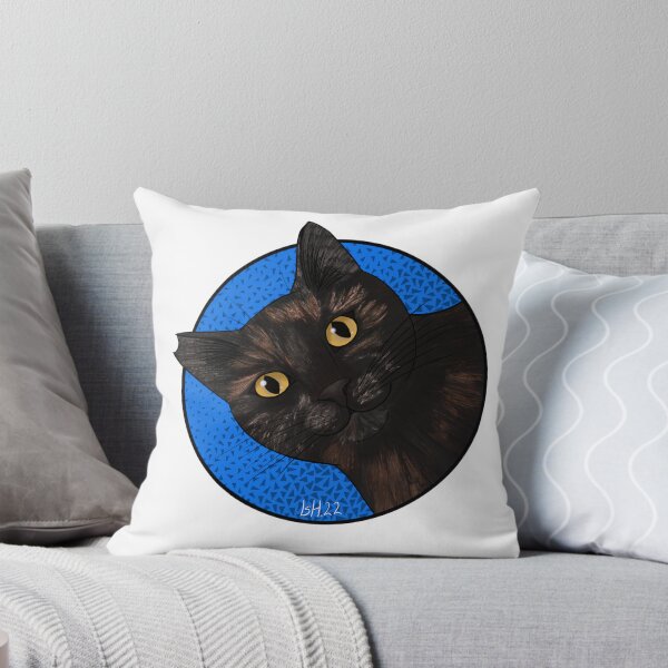 Artikelvorschau, Lil Tortie entworfen und verkauft von Isobibbel.