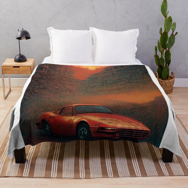 Item preview, Cyber Canyon Sport Car designed and sold by BryanWhipple.