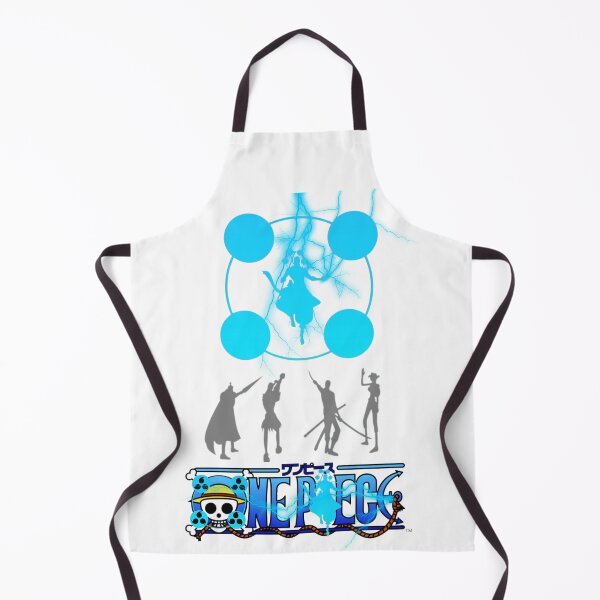 Item preview, Enel kaminari blue circle vs everyone tshirt. designed and sold by ShopDz21.