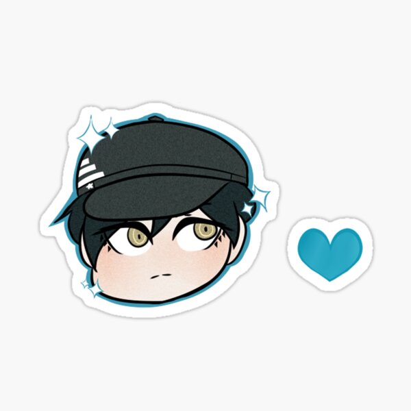 shuichi saihara's hat