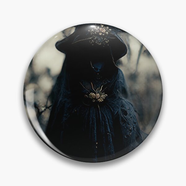 Item preview, Witch 23 designed and sold by Achrosis.