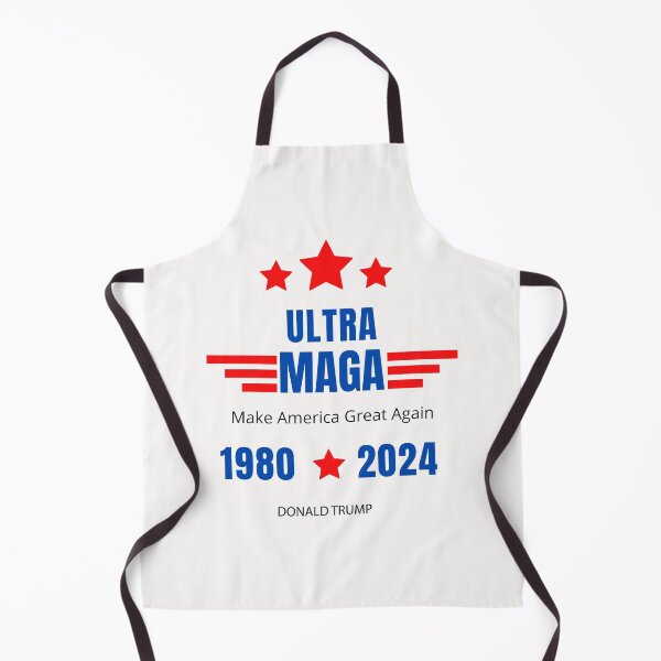 Item preview,  ULTRA MAGA TRUMP 2024 designed and sold by artetotal.