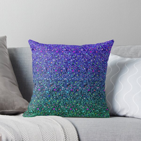 Item preview, Peaceful Fantasy 3D Stereogram Optical Illusion designed and sold by eyetricks.