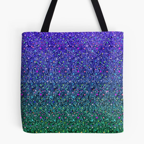 Item preview, Peaceful Fantasy 3D Stereogram Optical Illusion designed and sold by eyetricks.