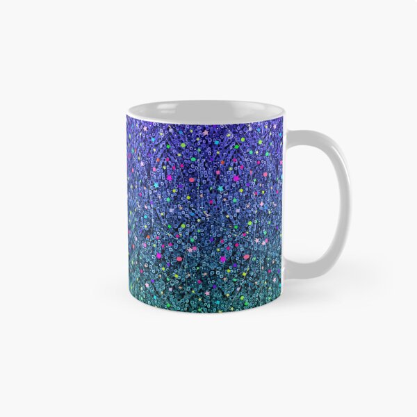 Item preview, Peaceful Fantasy 3D Stereogram Optical Illusion designed and sold by eyetricks.