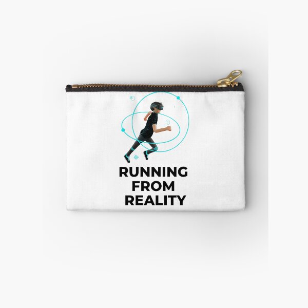 Item preview, VR Running from Reality designed and sold by VirtualFaries.