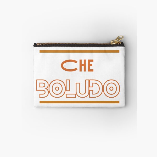 Item preview, Che Boludo  designed and sold by byrne-ma.