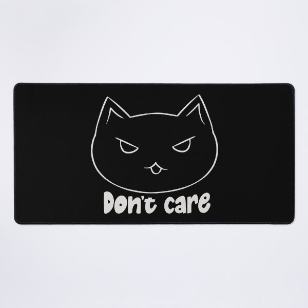 Item preview, Dont Care,Adventurer Cat,American Idol,Cat Wearing Glasses,Dont Tread On,Funny Cat Toast,Inner Organs,Monet Sunset,Yellow Moon,Beautiful Eyes,Christmas Tree,Ornaments designed and sold by NAZIMNADIR.