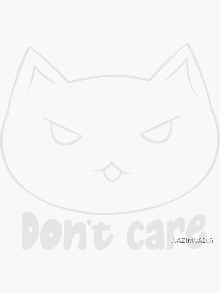 "Dont Care,Adventurer Cat,American Idol,Cat Wearing Glasses,Dont Tread
